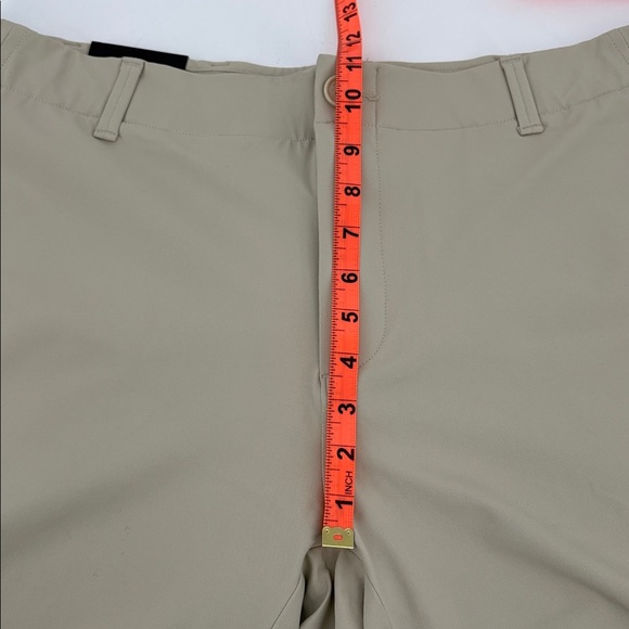 Under Armour Men’s ISO-CHILL Tapered Khaki Pants 40/32 New - Picture 14 of 16